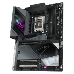 GIGABYTE Z890 AORUS MASTER Mainboard 10 Z890 AORUS MASTER 04