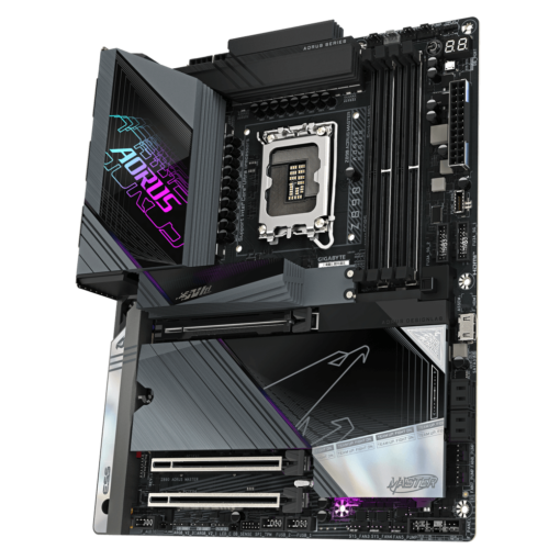GIGABYTE Z890 AORUS MASTER Mainboard