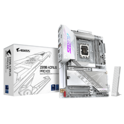 GIGABYTE Z890 AORUS PRO ICE Mainboard