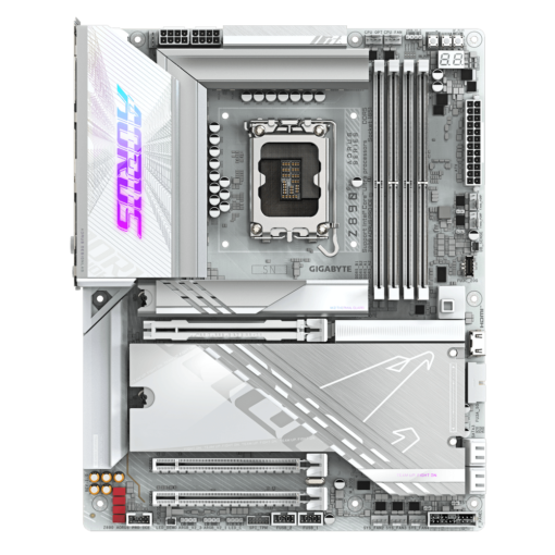 GIGABYTE Z890 AORUS PRO ICE Mainboard