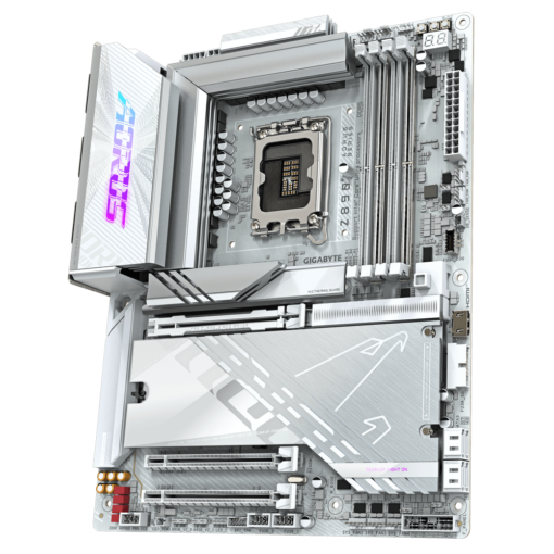 GIGABYTE Z890 AORUS PRO ICE Mainboard