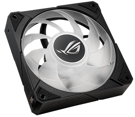 ASUS ROG Ryujin III 360 ARGB Extreme AIO Liquid CPU Cooler - 3.5 inch (640 x 480) LCD Display, 360mm radiator, Asetek Emma Gen8 V2 pump, 3x ROG 120mm ARGB Fans 38 bearing pd