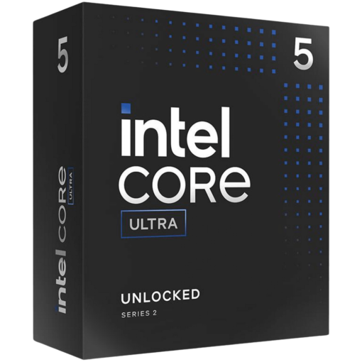 Intel Core Ultra 5 245K - Core Ultra 5 (Series 2) Arrow Lake Processor