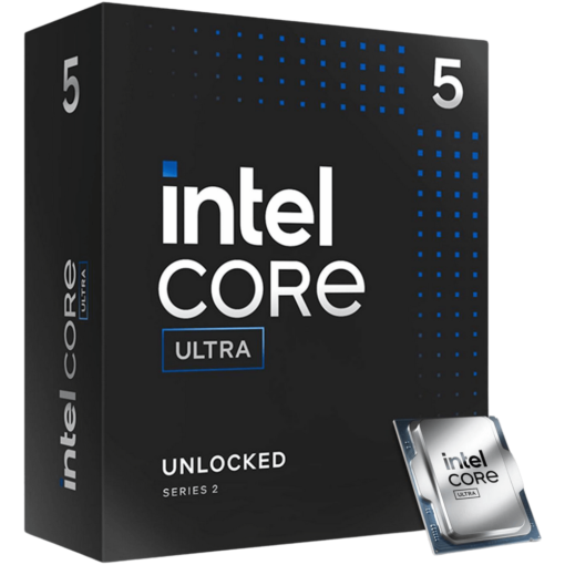 Intel Core Ultra 5 245K - Core Ultra 5 (Series 2) Arrow Lake Processor
