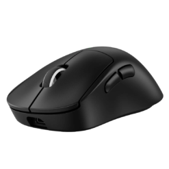 Logitech G Pro X Superlight 2 DEX BLACK Wireless Gaming Mouse - 60g, HERO 2 sensor, LIGHTSPEED wireless, LIGHTFORCE switches 11 pro x superlight 2 dex black gallery 3