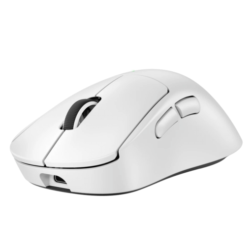 Logitech G Pro X Superlight 2 DEX WHITE Wireless Gaming Mouse - 60g, HERO 2 sensor, LIGHTSPEED wireless, LIGHTFORCE switches