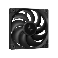 Deepcool AK620 DIGITAL PRO CPU Air Cooler - Black, 6 Heatpipes, Dual Tower, Multi-data point screen 18 AK620 DIGITAL PRO product 9