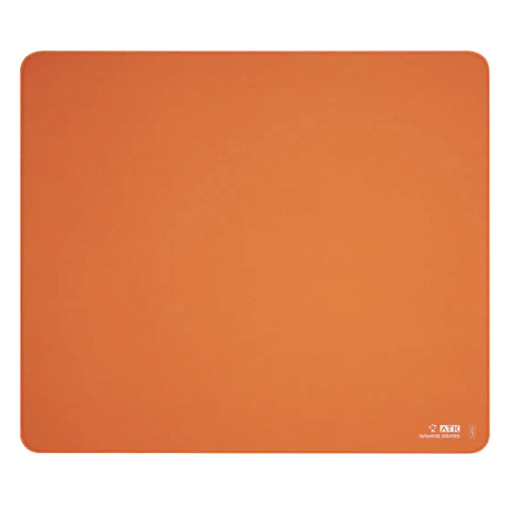 ATK Sky XSOFT Orange eSport Gaming Mouse Pad - L Size, 490mm x 420mm x 4mm