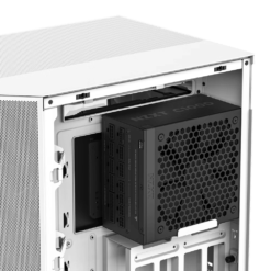 NZXT C1000 Gold ATX 3.1 BLACK (PA-0G2BB-EU) PSU - 1000W, 80 Plus Gold, 2V-2x6 Connector, Zero Fan Mode, 100% Japanese Capacitors 9 C1000 Gold ATX 3.1 BLACK PA 0G2BB EU product 2