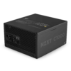 NZXT C1000 Gold ATX 3.1 BLACK (PA-0G2BB-EU) PSU - 1000W, 80 Plus Gold, 2V-2x6 Connector, Zero Fan Mode, 100% Japanese Capacitors