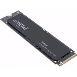 Crucial T705 1TB (CT1000T705SSD3) - M.2 PCIe Gen5 x4 NVMe SSD 9 CT1000T705SSD3 product 1