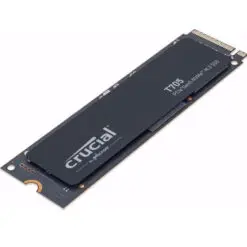 Crucial T705 1TB (CT1000T705SSD3) - M.2 PCIe Gen5 x4 NVMe SSD 10 CT1000T705SSD3 product 3