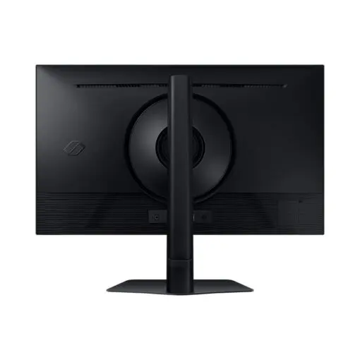 Samsung Odyssey G5 G50D LS32DG502EEXXV Gaming Monitor - 32 inch QHD (2560 x 1440), IPS, 180Hz, 1ms (GtG), HDCP Version (DP) 2.2 + HDMI 2.0 + Dispalyport 1.4