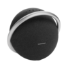 Harman Kardon Onyx Studio 8 - Black, Portable Bluetooth 5.2 Speaker