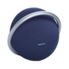 Harman Kardon Onyx Studio 8 - Blue, Portable Bluetooth 5.2 Speaker