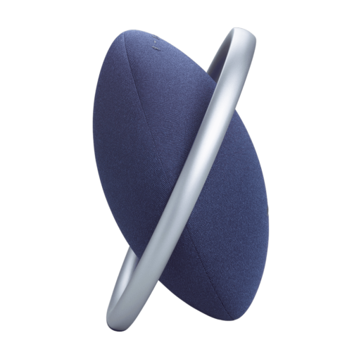 Harman Kardon Onyx Studio 8 - Blue, Portable Bluetooth 5.2 Speaker