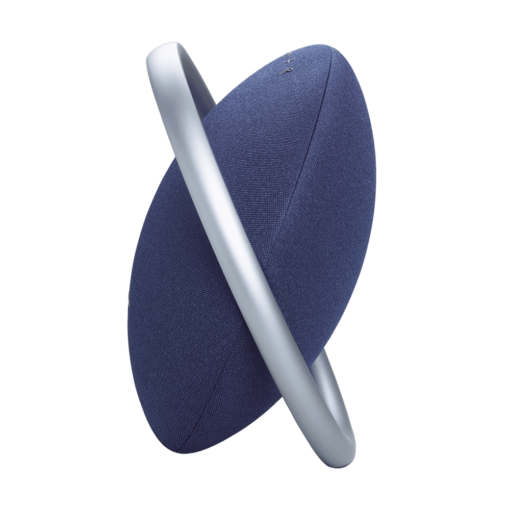 Harman Kardon Onyx Studio 8 - Blue, Portable Bluetooth 5.2 Speaker