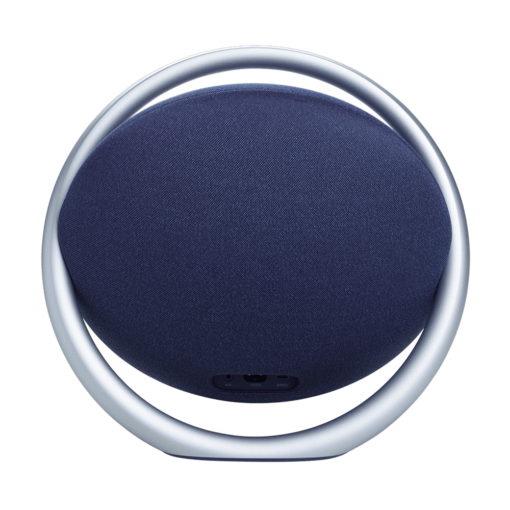 Harman Kardon Onyx Studio 8 - Blue, Portable Bluetooth 5.2 Speaker