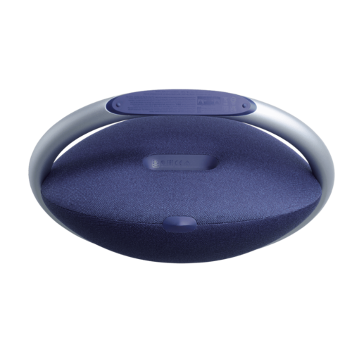 Harman Kardon Onyx Studio 8 - Blue, Portable Bluetooth 5.2 Speaker