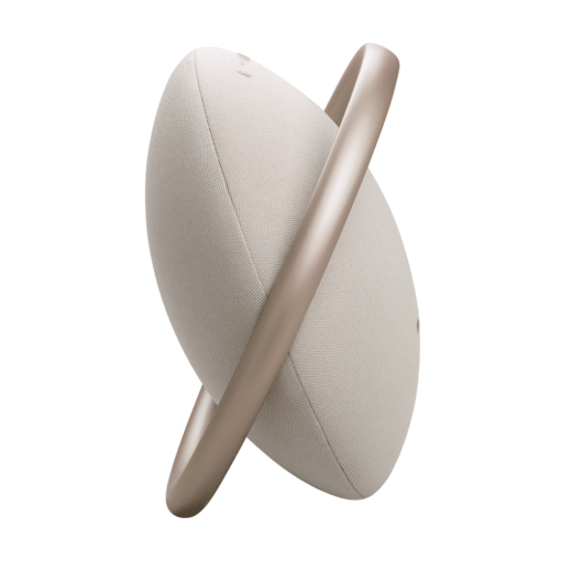 Harman Kardon Onyx Studio 8 - White, Portable Bluetooth 5.2 Speaker