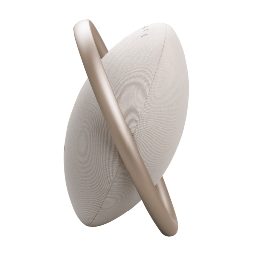 Harman Kardon Onyx Studio 8 - White, Portable Bluetooth 5.2 Speaker