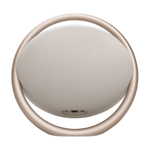Harman Kardon Onyx Studio 8 - White, Portable Bluetooth 5.2 Speaker