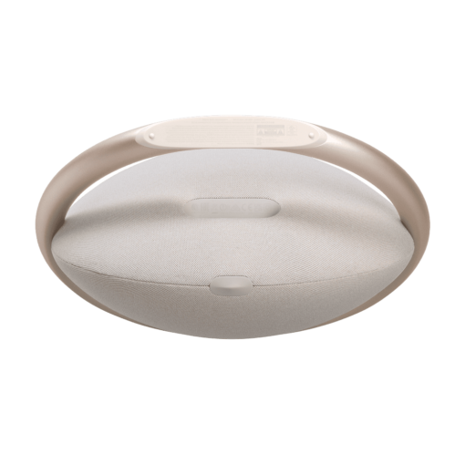 Harman Kardon Onyx Studio 8 - White, Portable Bluetooth 5.2 Speaker