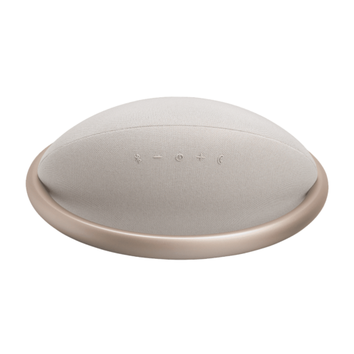 Harman Kardon Onyx Studio 8 - White, Portable Bluetooth 5.2 Speaker