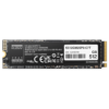 SSD KLEVV CRAS C715 512GB SSD - M.2 2280 NVMe PCIe Gen3x4, Read 3200 MB/s, Write 2000 MB/s