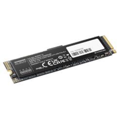 KLEVV CRAS C715 1TB SSD - M.2 2280 NVMe PCIe Gen3x4, Read 3200 MB/s, Write 2000 MB/s 14 Klevv Product Image SSD CRAS C715 03