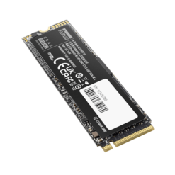 KLEVV CRAS C715 1TB SSD - M.2 2280 NVMe PCIe Gen3x4, Read 3200 MB/s, Write 2000 MB/s 16 Klevv Product Image SSD CRAS C715 05