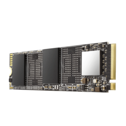 KLEVV CRAS C715 1TB SSD - M.2 2280 NVMe PCIe Gen3x4, Read 3200 MB/s, Write 2000 MB/s 21 Klevv Product Image SSD CRAS C715 10