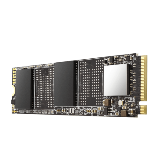 KLEVV CRAS C715 256GB SSD - M.2 2280 NVMe PCIe Gen3x4, Read 3000 MB/s, Write 2000 MB/s
