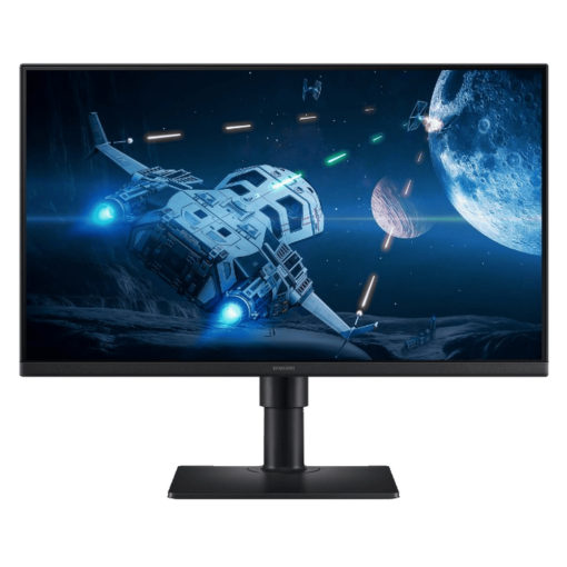 Samsung LS22D400GAEXXV Monitor - 22 inch FHD, IPS, 100Hz, 5ms, HDMI + DP 1.2