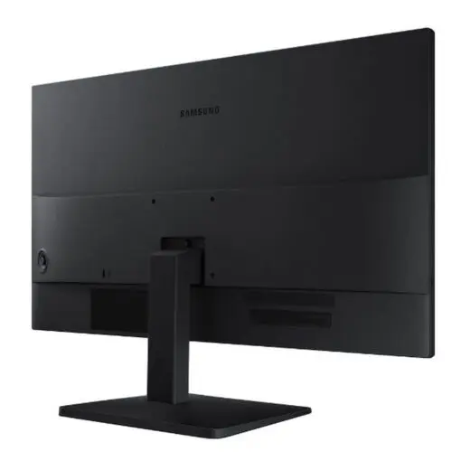 Samsung LS24D310EAEXXV Monitor - 24 inch FHD, VA, 75Hz, 5ms, HDMI + DsubMonitor