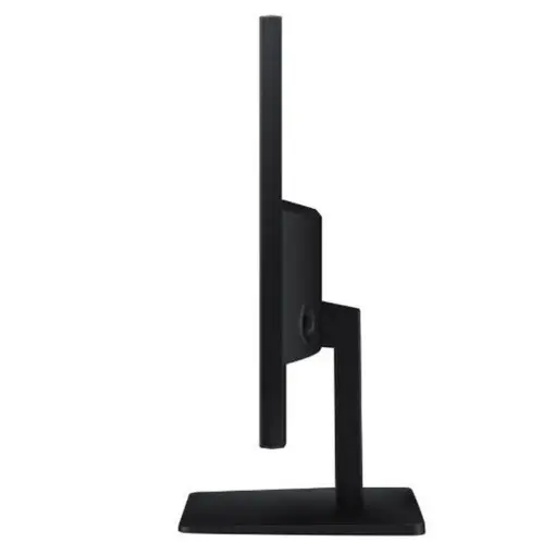 Samsung LS24D310EAEXXV Monitor - 24 inch FHD, VA, 75Hz, 5ms, HDMI + DsubMonitor