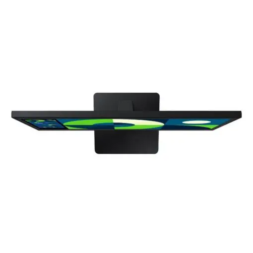 Samsung LS24D310EAEXXV Monitor - 24 inch FHD, VA, 75Hz, 5ms, HDMI + DsubMonitor
