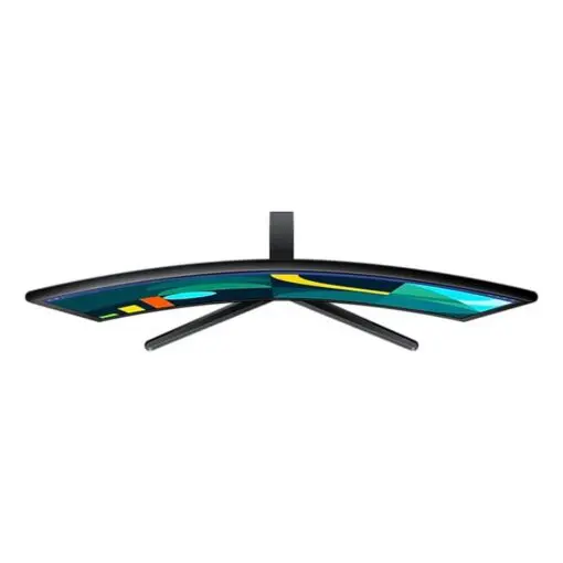 Samsung S3 S36GD LS24D366GAEXXV Monitor - 24 inch FHD 1800R Curved, VA, 100Hz, 4ms, HDMI + Dsub