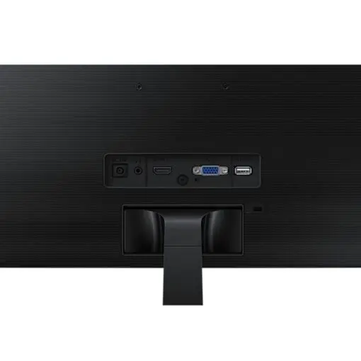 Samsung S3 S36GD LS24D366GAEXXV Monitor - 24 inch FHD 1800R Curved, VA, 100Hz, 4ms, HDMI + Dsub