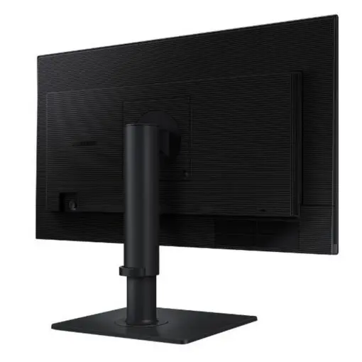 Samsung LS24D400GAEXXV Monitor - 24 inch FHD, IPS, 100Hz, 5ms, HDMI + DP 1.2