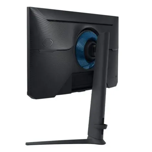 Samsung Odyssey G40B LS25BG400EEXXV Gaming Monitor - 25 inch FHD,, IPS, 240Hz, 1ms(MPRT), HDMI 2.0, HDCP 2.2 (HDMI), DP 1.2