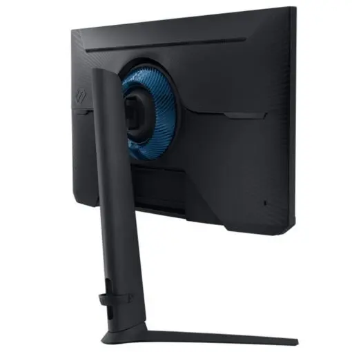 Samsung Odyssey G40B LS25BG400EEXXV Gaming Monitor - 25 inch FHD,, IPS, 240Hz, 1ms(MPRT), HDMI 2.0, HDCP 2.2 (HDMI), DP 1.2