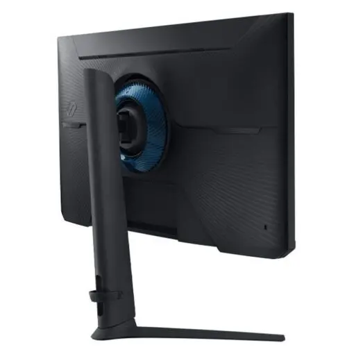 Samsung Odyssey G40B LS27BG400EEXXV Gaming Monitor - 27 inch FHD, IPS, 240Hz, 1ms(MPRT), HDMI 2.0, HDCP 2.2 (HDMI), DP 1.2