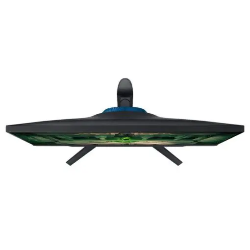 Samsung Odyssey G40B LS27BG400EEXXV Gaming Monitor - 27 inch FHD, IPS, 240Hz, 1ms(MPRT), HDMI 2.0, HDCP 2.2 (HDMI), DP 1.2