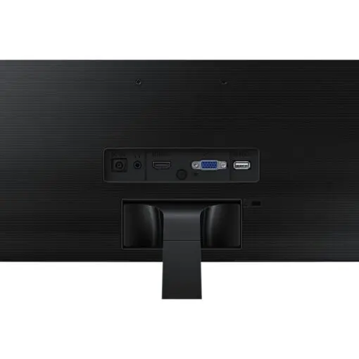 Samsung S3 S36GD LS27D366GAEXXV Monitor  - 27 inch FHD 1800R Curved, VA, 100Hz, 4ms, HDMI + Dsub