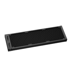 DeepCool LT360 ARGB Black AIO Liquid CPU Cooler - 360mm Radiator, FD12 ARGB Fans, 5th generation pump, AM5-LGA1700 compatible 9 LT360 ARGB product 4