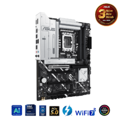 ASUS PRIME Z890-P WIFI CSM Mainboard 17 PRIME Z890 P WIFI CSM pricture 1
