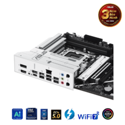 ASUS PRIME Z890-P WIFI CSM Mainboard 14 PRIME Z890 P WIFI CSM pricture 4