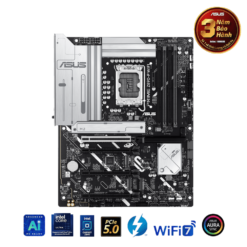 ASUS PRIME Z890-P WIFI CSM Mainboard 10 PRIME Z890 P WIFI CSM pricture 8
