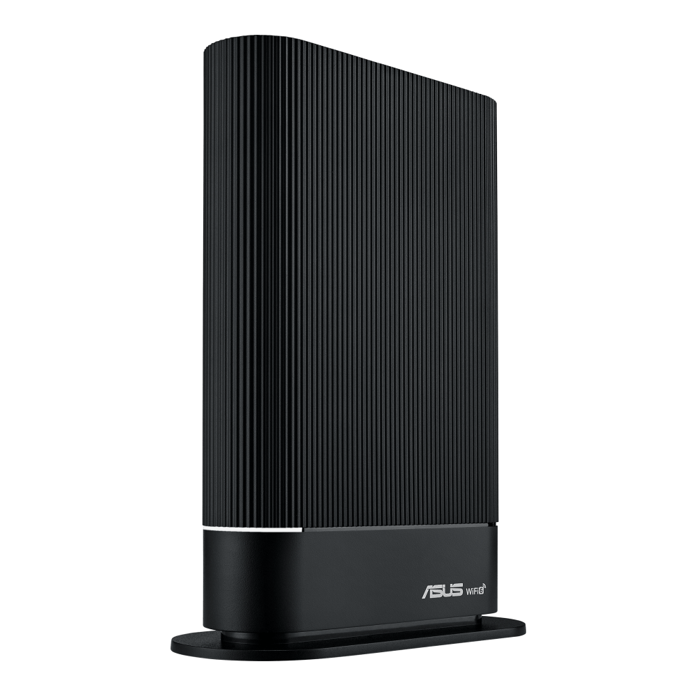 ASUS RT-AX59U WiFi Router - AX4200 (802.11ax) AiMesh, AiProtection Pro, Safe Browsing, Instant Guard, VPN 30 RT AX59U page spec